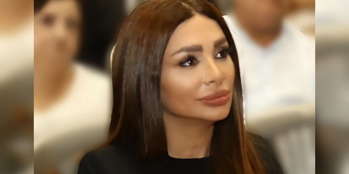 شانتال خليل نمر بتحديات كبيرة في لبنان