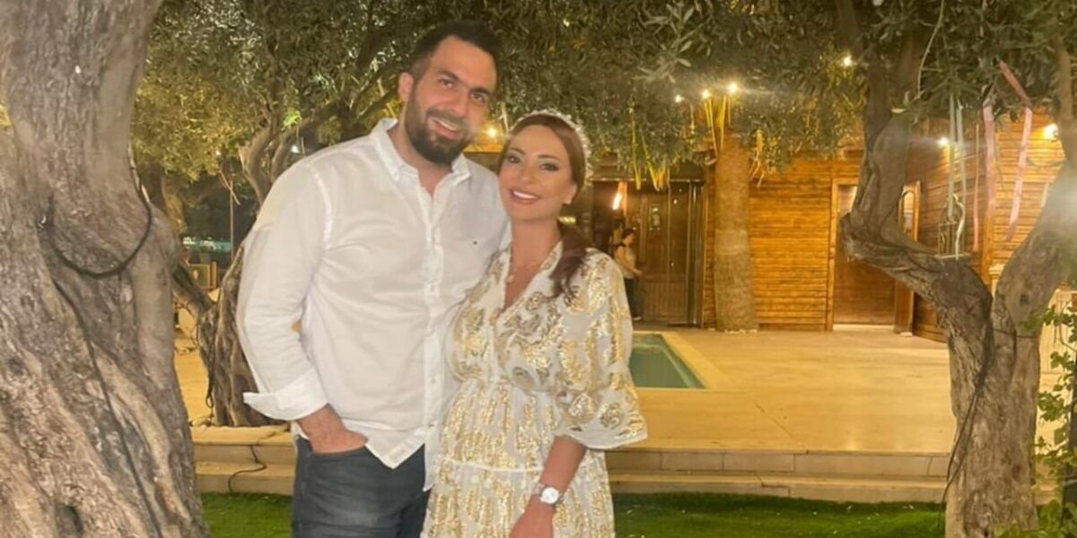 غوى الدكاش تضع اللمسات الأخيرة على تحضيرات حفل زفافها
