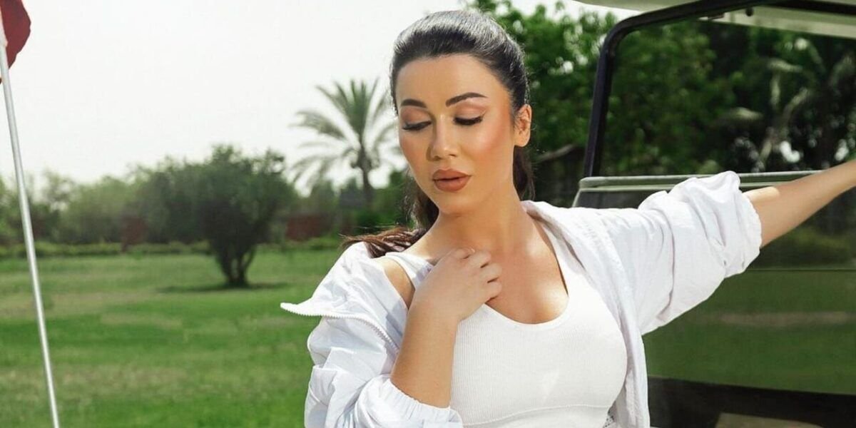 لميس كان تطلق كليب أغنيتها الجديدة تشكر