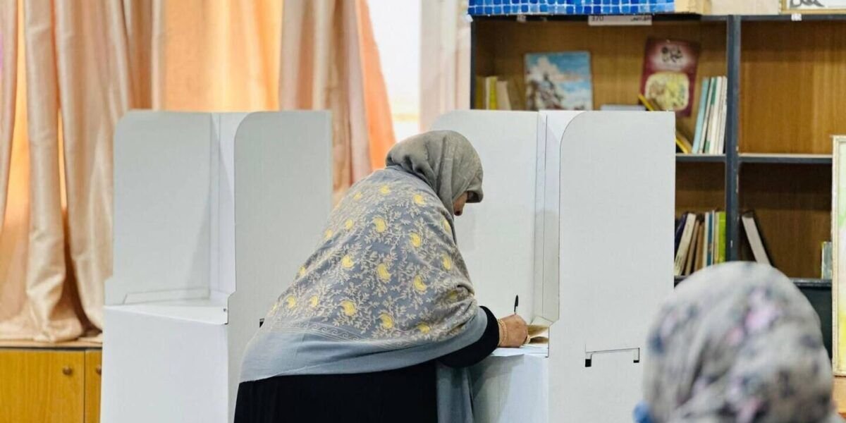 ليبيا.. انطلاق انتخابات المجالس البلدية في 9 بلديات بعد توقف سابق بسبب تدخلات إدارية وأمنية
