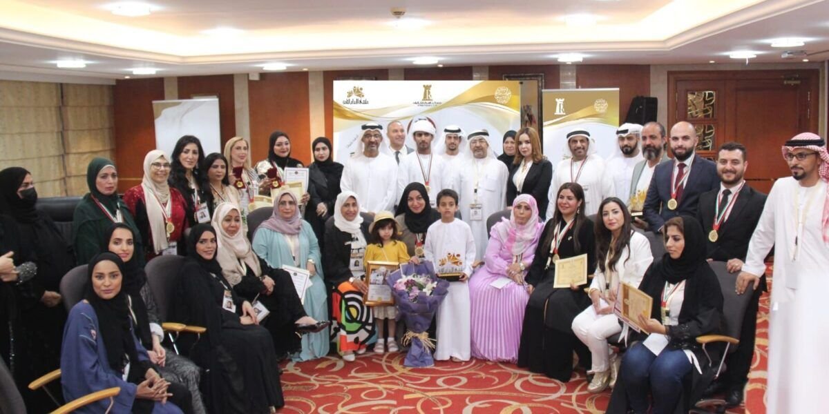 ملتقى الإبداع الثامن يدعو إلى ضرورة دعم المواهب القيادية الشابة