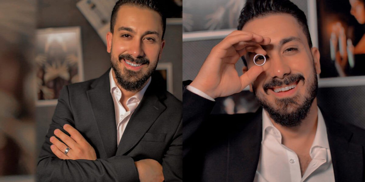 ملكة احساسو أغنية جديدة من توقيع الفنان أحمد العقاد
