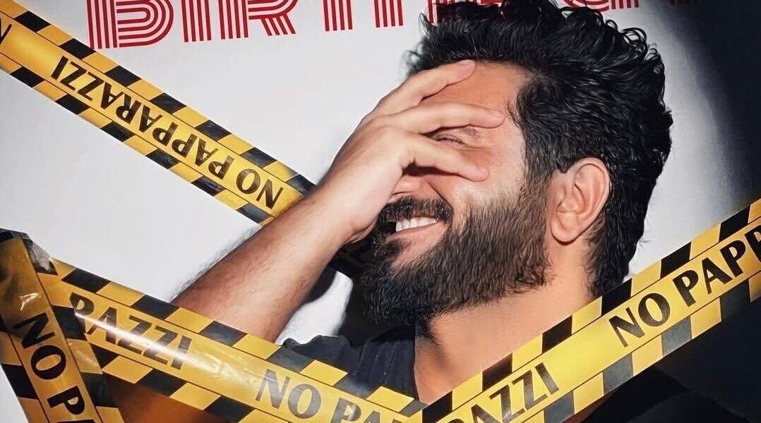 من هو المخرج مينو نبيل؟ رحلة فنية مميزة في الإخراج السينمائي بدبي