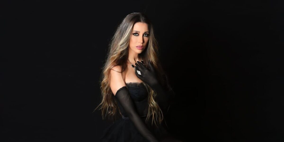 ميريام عطا الله تتحدث عن أحدث أعمالها الفنية وعن حزنها جراء الكوارث الطبيعية