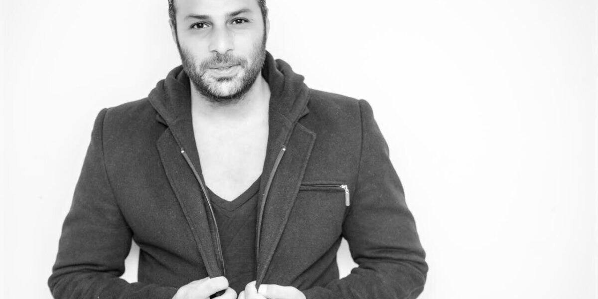 وسيم ستيف.. أشهر مصفّف شعر لأهمّ نجمات العالم العربي