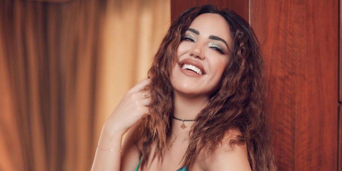 يارا قرقماز تطلق أغنيتها الجديدة كيفك