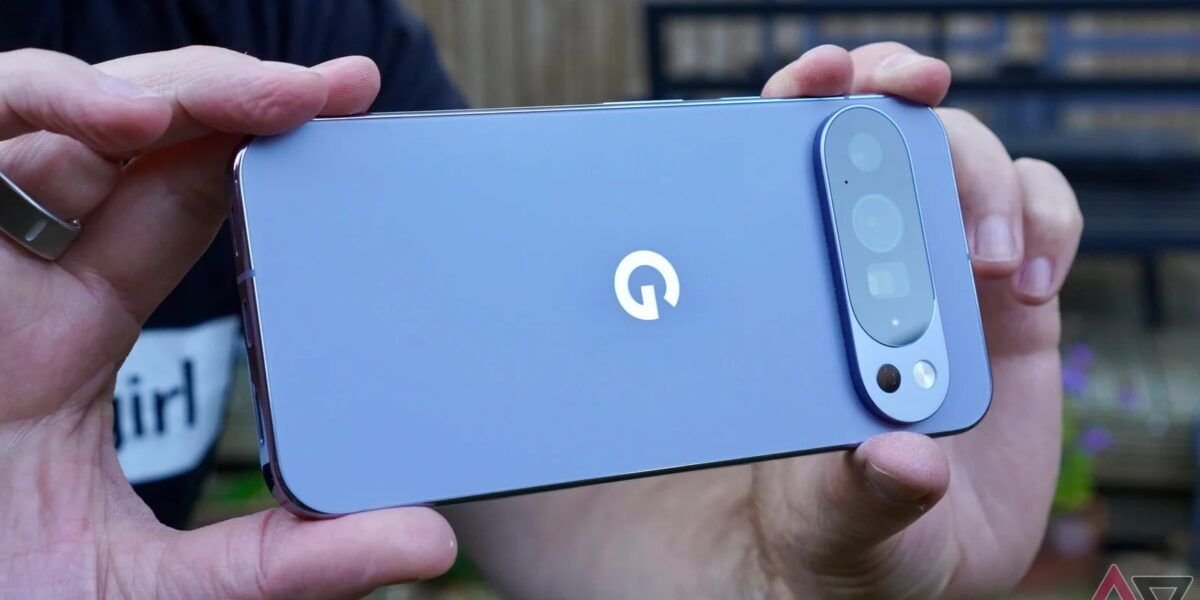 يعمل تحديث Pixel Camera على عكس تعديل واجهة المستخدم من Google واستعادة الواجهة القديمة