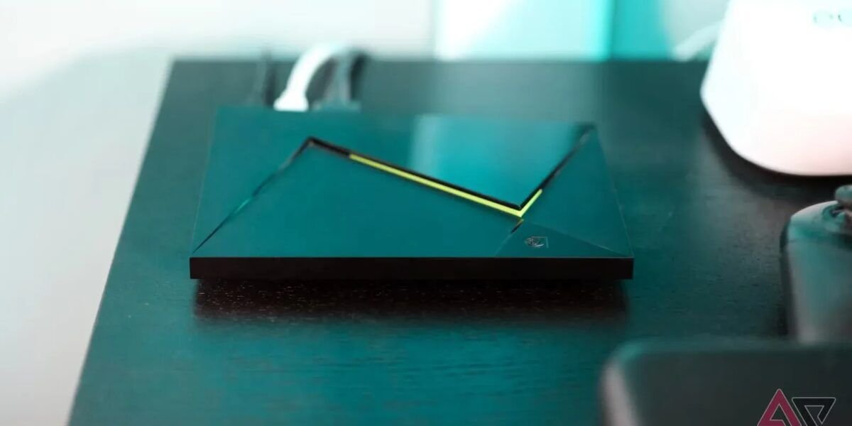 يواجه مالكو Nvidia Shield TV خطأً كبيرًا يمنع YouTube وYouTube TV