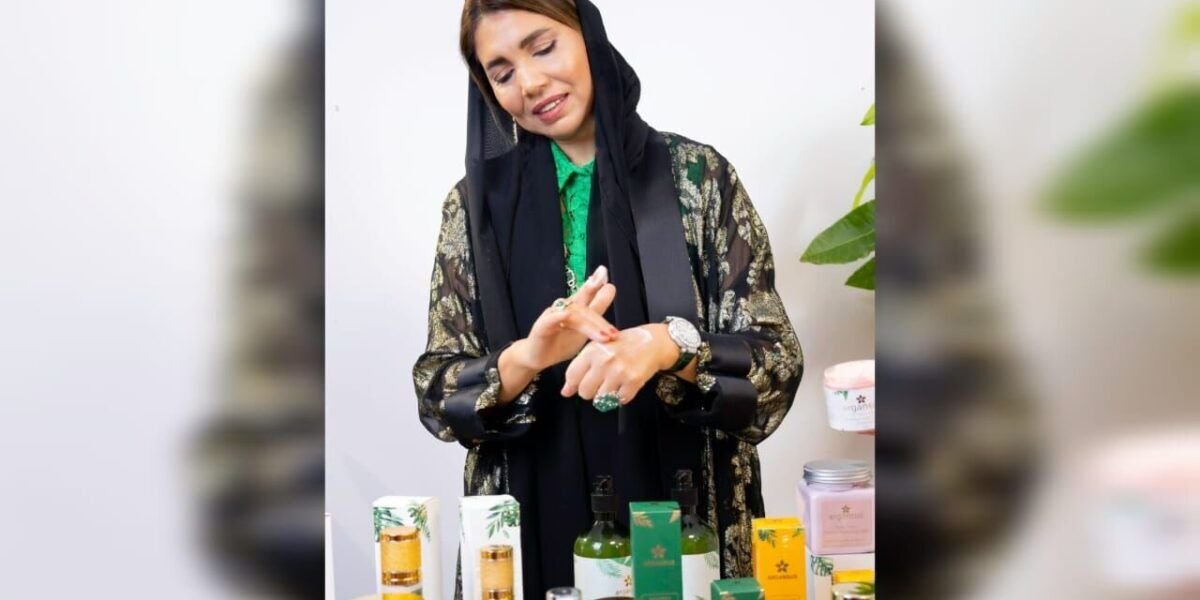 Argansus LLC Pure, Organic Bio Skin Care Products with a Vision for a Healthier Future