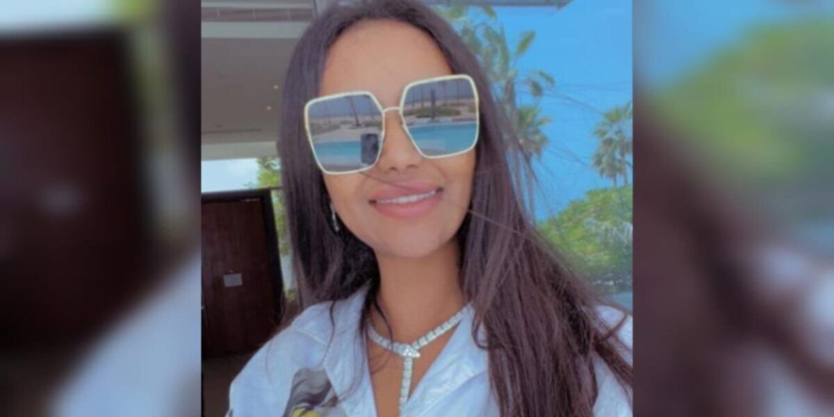 Asia Ibrahim اقتصادية البنك الدولي يتوقّع نمواً ايجابياً للإقتصاد السوداني للعام 2023