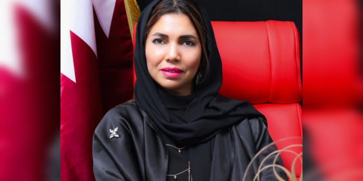 Asma Sakils Sckali Group Promoting Qatari Women and Brands to the World