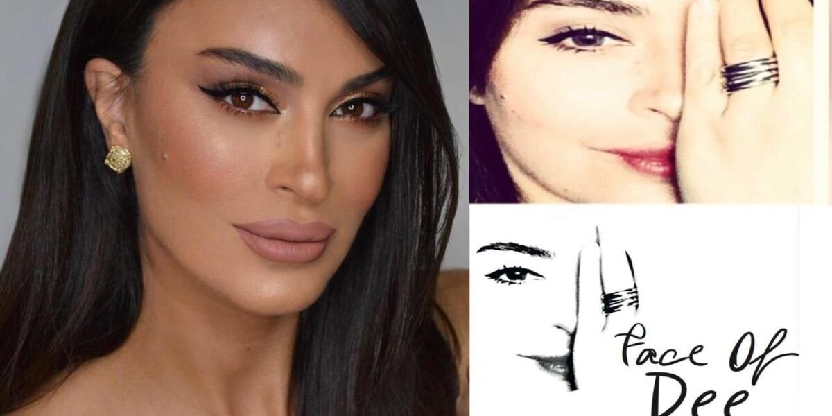 Face of Dee لصاحبتها دارين السمراني تفتتح فرعها الثاني في الإمارات