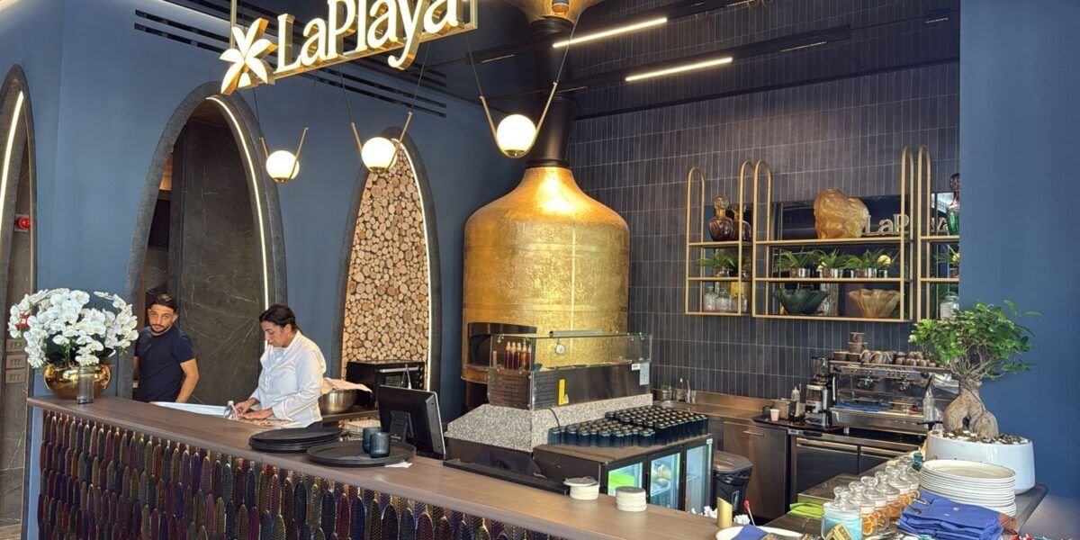 La Playa Bey… وجهة بيروت الجديدة التي تجمع بين نكهات البحر وأجواء الرفاهية
