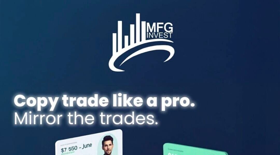 MFGinvest في الأسواق المالية العالمية