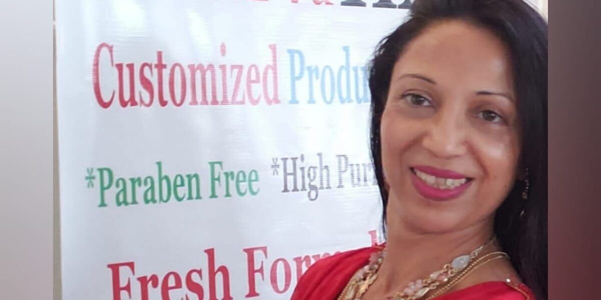 Smilymukta Ghoshal An Ironwoman With Great Accomplishments