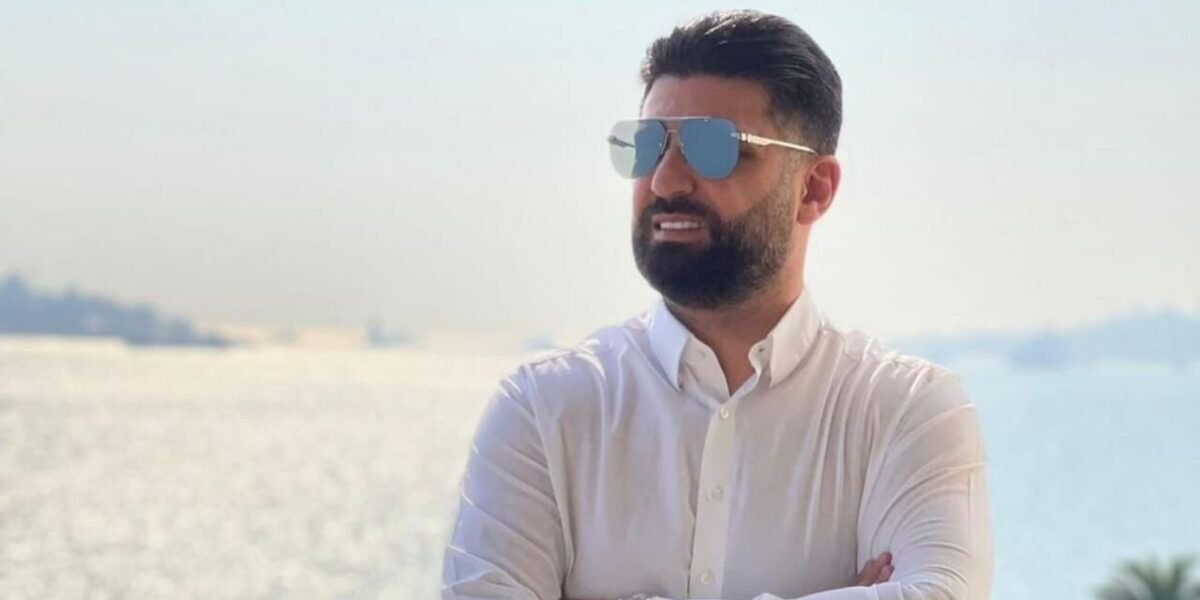 أحمد جبارة في حديث حول قشرة السيراميك إيماكس