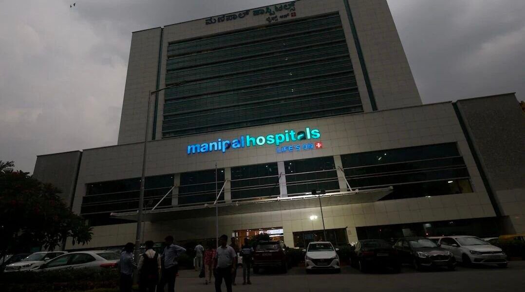 أرباح Manipal Health تقفز 31% بدعم الطلب على العلاجات المتخصصة