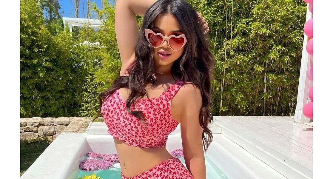الإعلامية Maya Kawas تسعى لإيجاد قانون يحمي الحيوانات