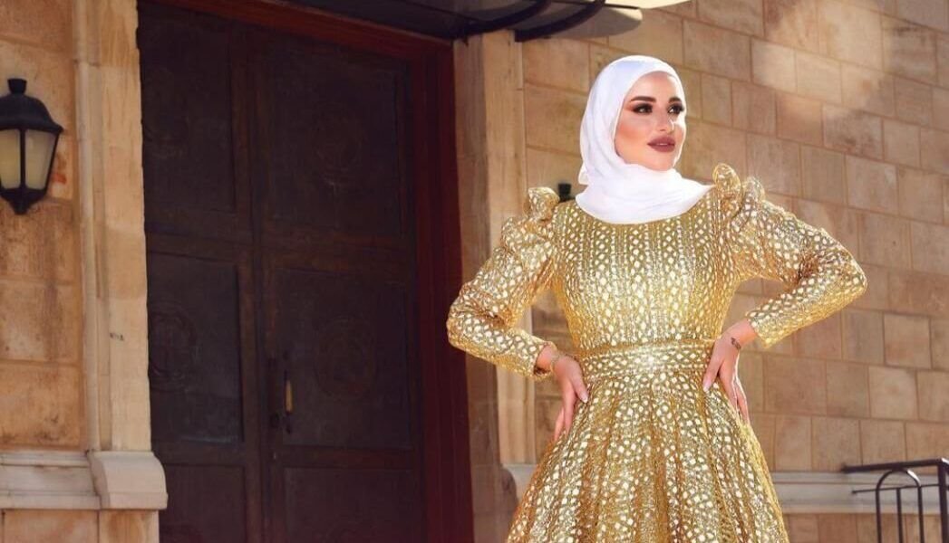 الإنفلونسر Darine Faourتحظى بقاعدة جماهرية واسعة في العالم الإفتراضي
