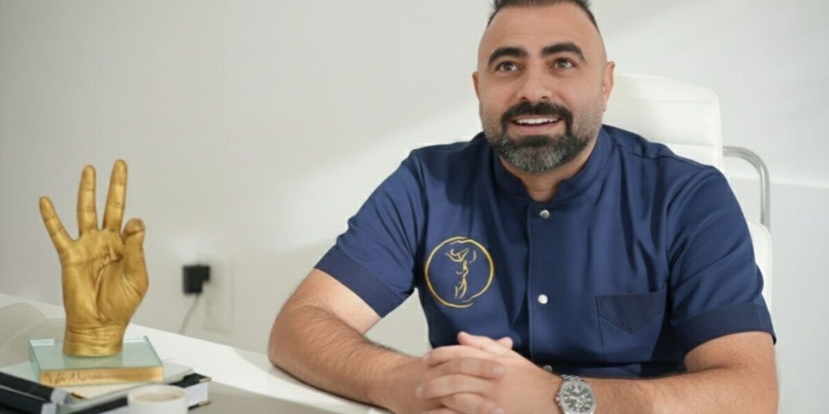 الدكتور حسن ناصرالدين يوضح معايير الأمان في استخدام تقنيات الليزر الحديثة