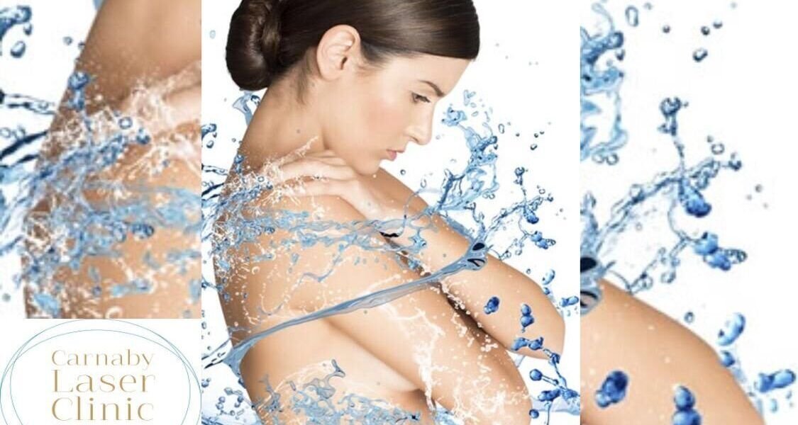 العيادة الطبية التجميلية Carnaby Laser Clinic and Academy تحارب شيخوخة البشرة بهده التقنية!