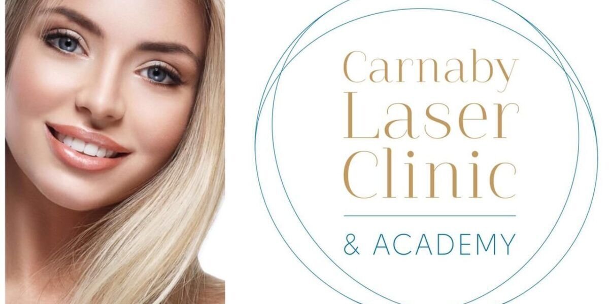 العيادة الطبية التجميلية Carnaby Laser Clinic and Academy تعالج التصبغات بواسطة هذا الجهاز!