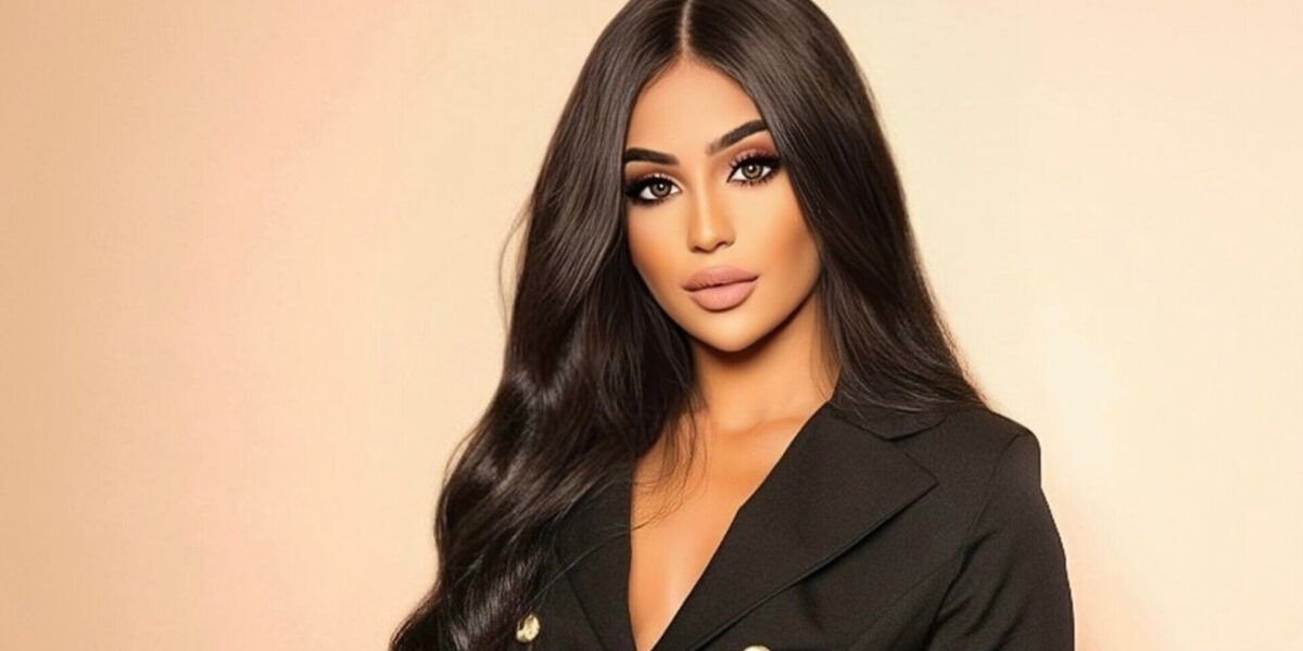 تيا دحبول خبيرة التجميل غير الجراحية التي تسعى إلى تحقيق الجمال الطبيعي