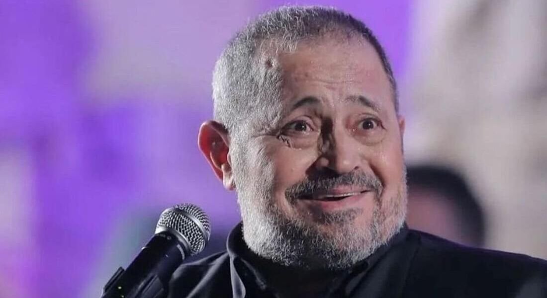 جورج وسوف يحيي حفلاً في الأذرن