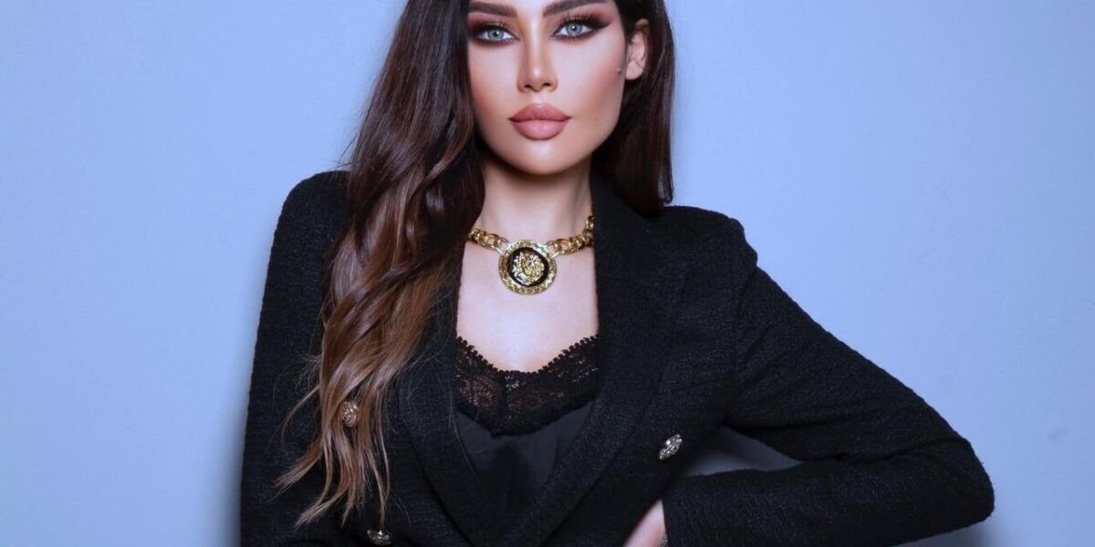 خبيرة التاتو ناتالي حداد تستعد لإطلاق مشروعها الجديد في قطر