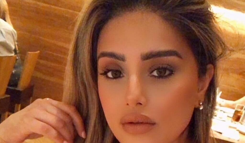 خبيرة التجميل عظمي شبير/ Uzma Shbr تثير الجدل بعد نشرها هذا ال!