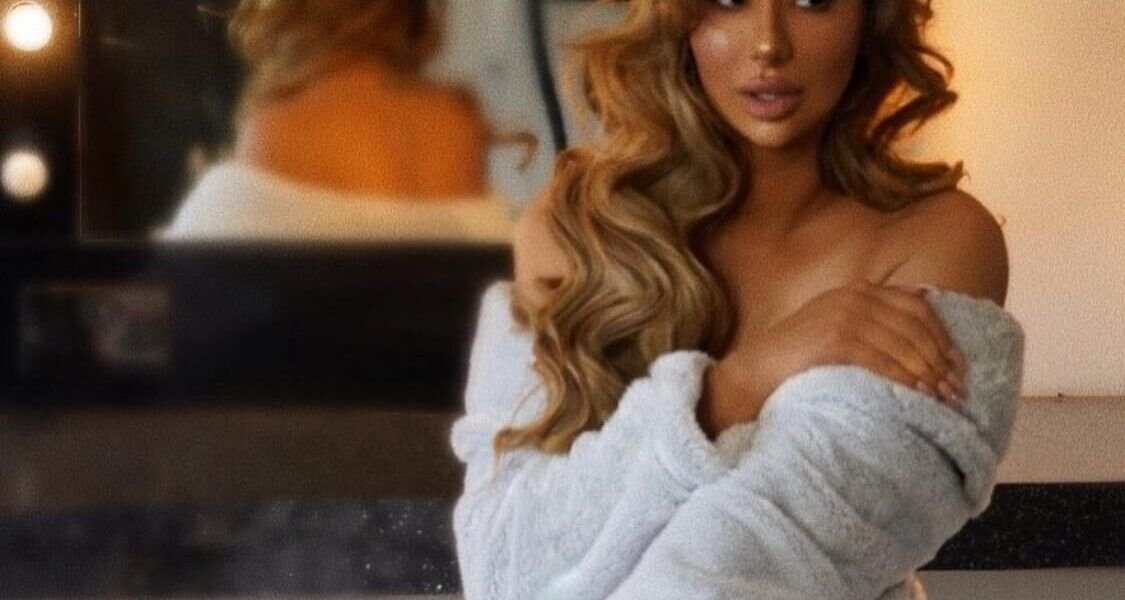 خبيرة المكياج العالمية جينا بادين Gina Badhen تُنظم ورشات تدريبية لطلاب المكياج في هذه البلدان