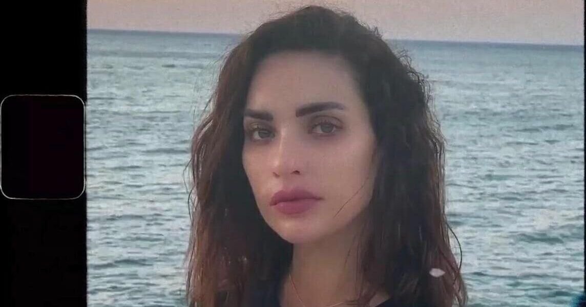 داليدا خليل تتكلم بعد شفائها من الكورونا وتقول عن بيروت #ممنوع ننسى