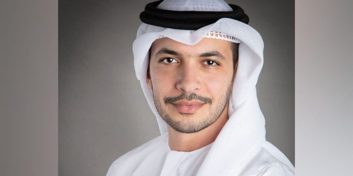 رائد الأعمال محمد النعيمي الإستثمار في مجال واحد يقلل من فرص المستثمر في تفادي الخسائر