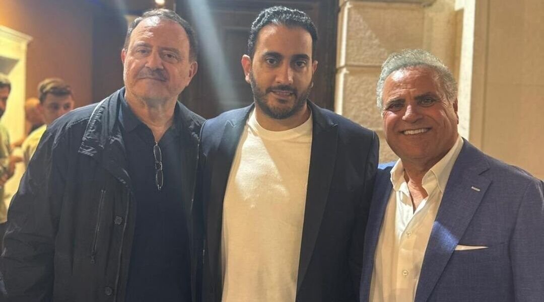 رجل الأعمال جاد صوايا يحقق نجاحاً لافتاً في سوق الاستثمار والعقارات في دولة الإمارات