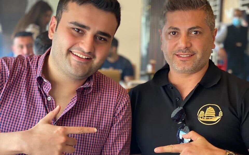 رجل الأعمال كفاح علاّم يستعد لإفتتاح مطعمه الجديد Restaurant Byblos قريبًا في أوروبا