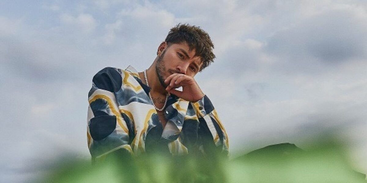 روينسيتو Ruensito فنان لاتيني جمع بين المكسيك وبيروت
