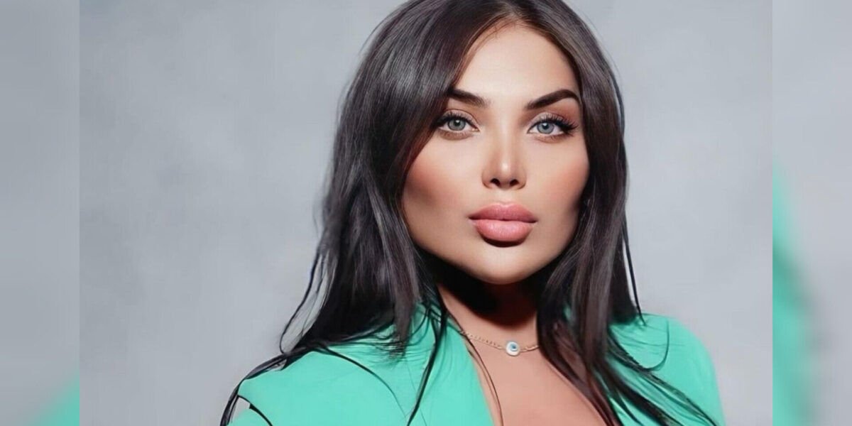 ساندرا عيد قصة نجاح ملهمة للشابات الطموحات