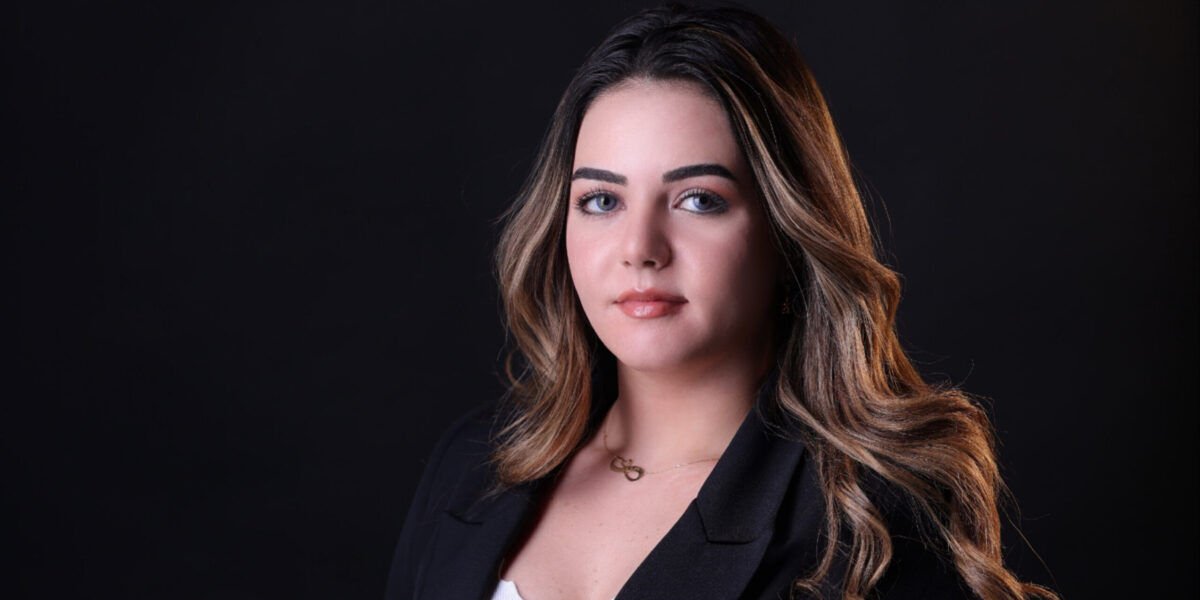 صوفي عيسى تعاون العلامات التجارية مع المؤثرين يسمح بالوصول إلى جمهور متنوع