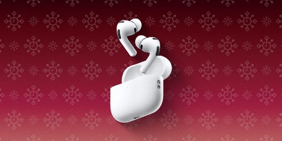 فقط قم بفك غلاف AirPods Pro الجديد؟ فيما يلي الميزات التي يجب تجربتها