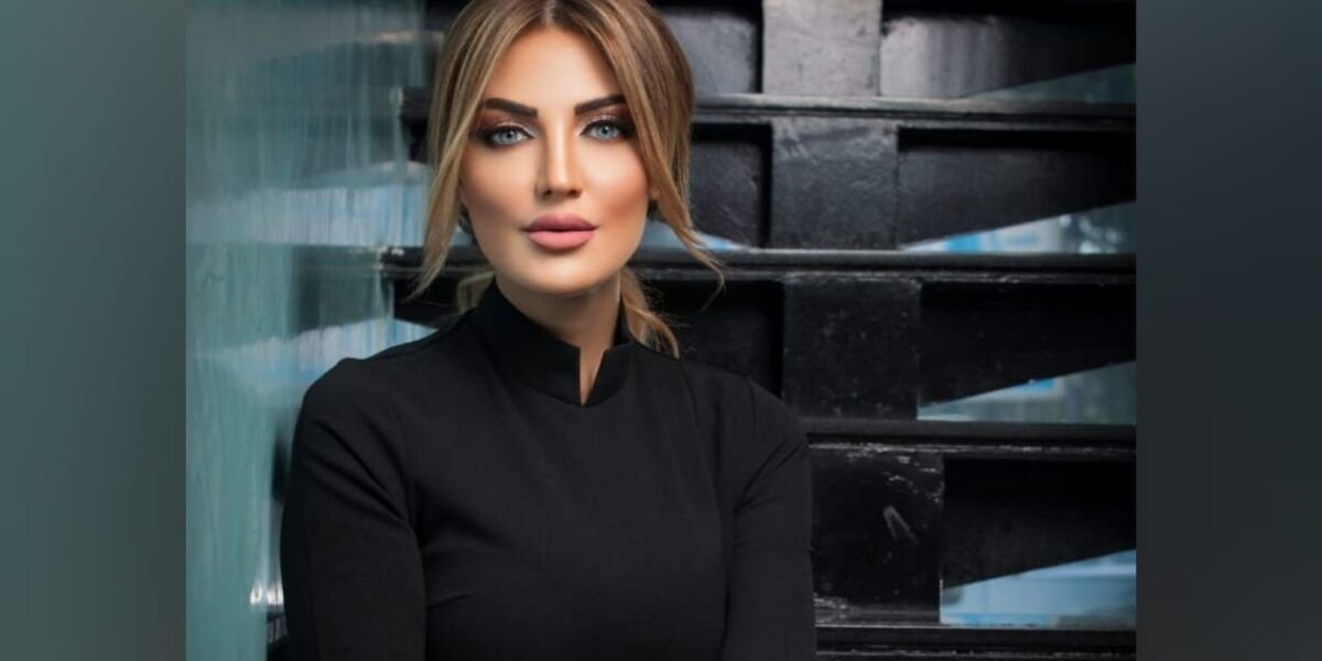 فيرا متا أحد ابرز خبراء التغذية في لبنان و العالم العربي