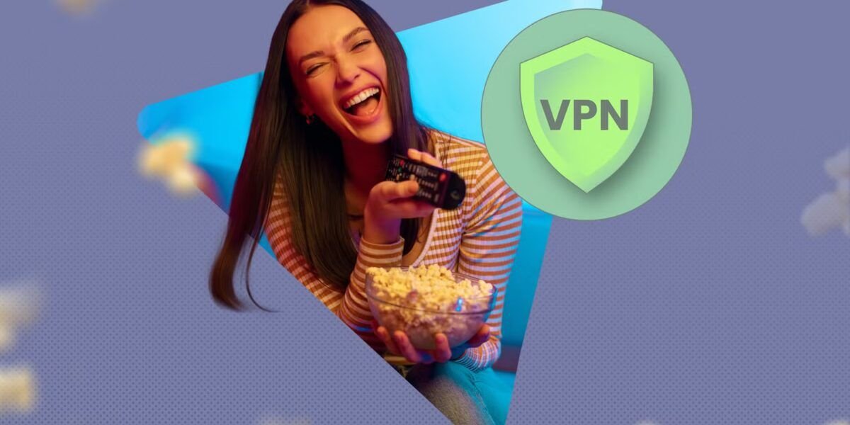 لقد عثرت على خدعة VPN تعمل على إصلاح أكبر إحباطات البث التي أواجهها