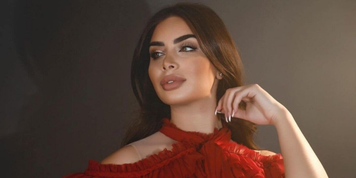 مصممة الأزياء لارا ابو خليل تفتتح دارها ال Maison Designers