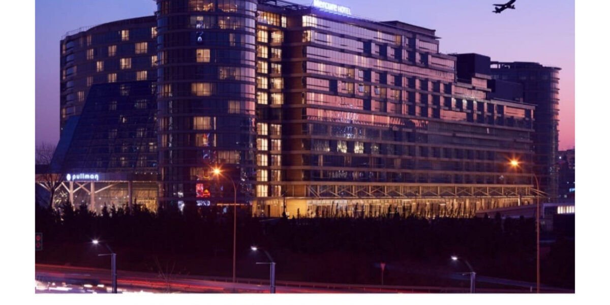 معرض ISTANBUL FASHION CONNECTION 2022 ينطلق في أغسطس