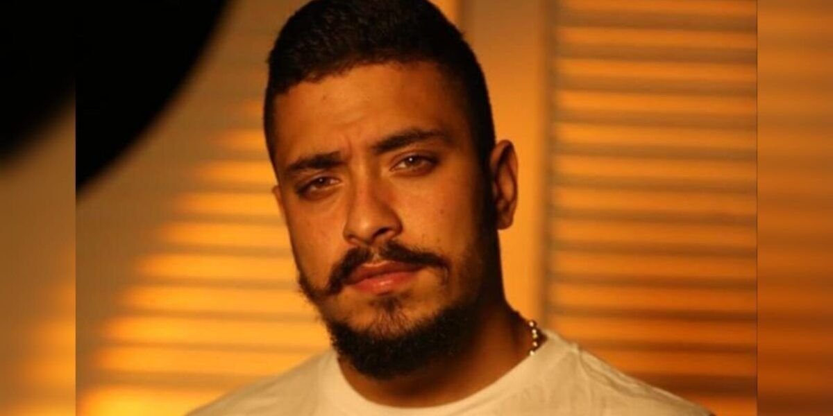 من هو المغني مهند زعيتر؟