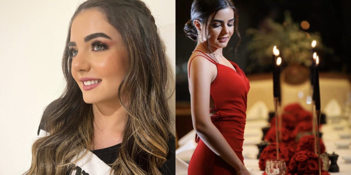 من هي مستشارة التسويق صوفي عيسى؟