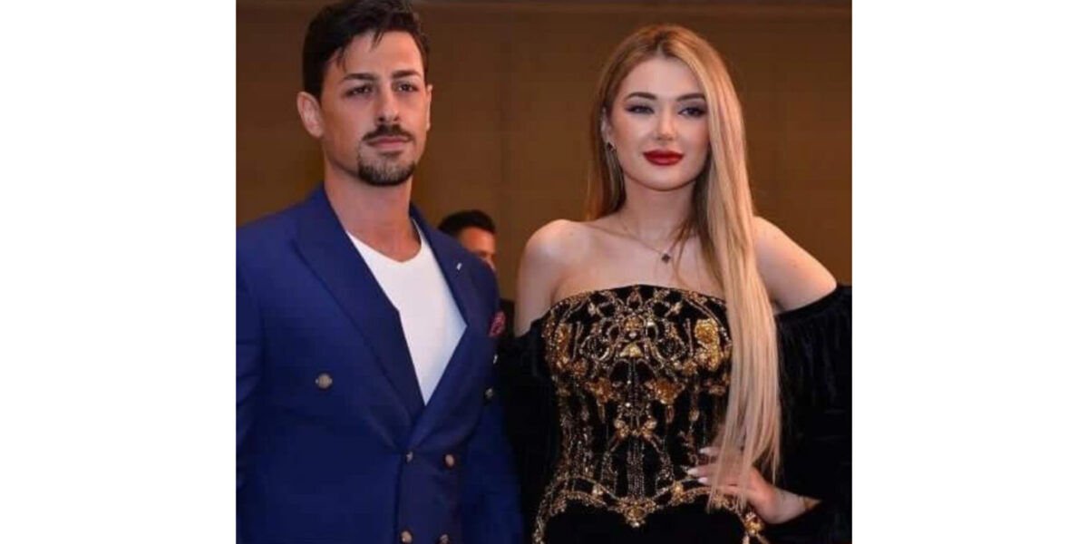 مهرجان AFDAL الدولي يقدم جائزة أفضل فنان لبناني شامل للنجم أنور نور