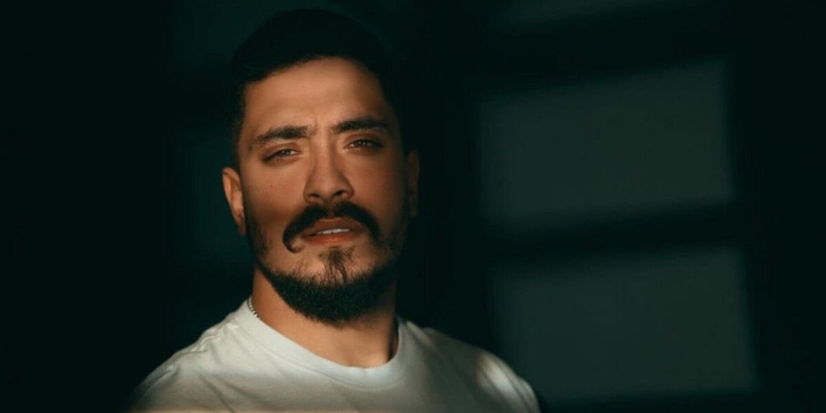 مهند زعيتر يستعد لإحياء حفل غنائي في بيروت