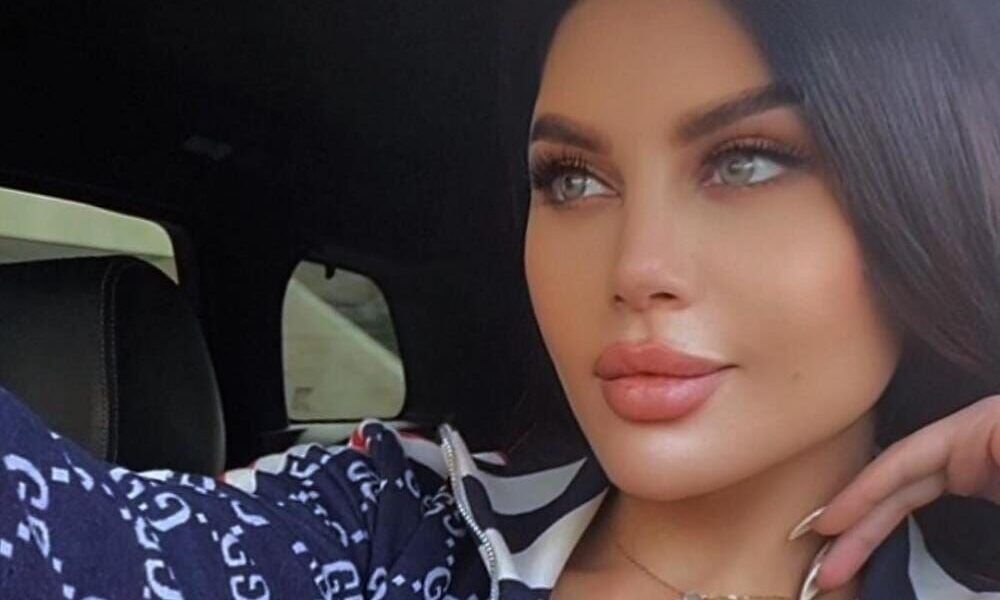 ناتالي حداد تطلق مجموعة من المبادرات الإنسانية