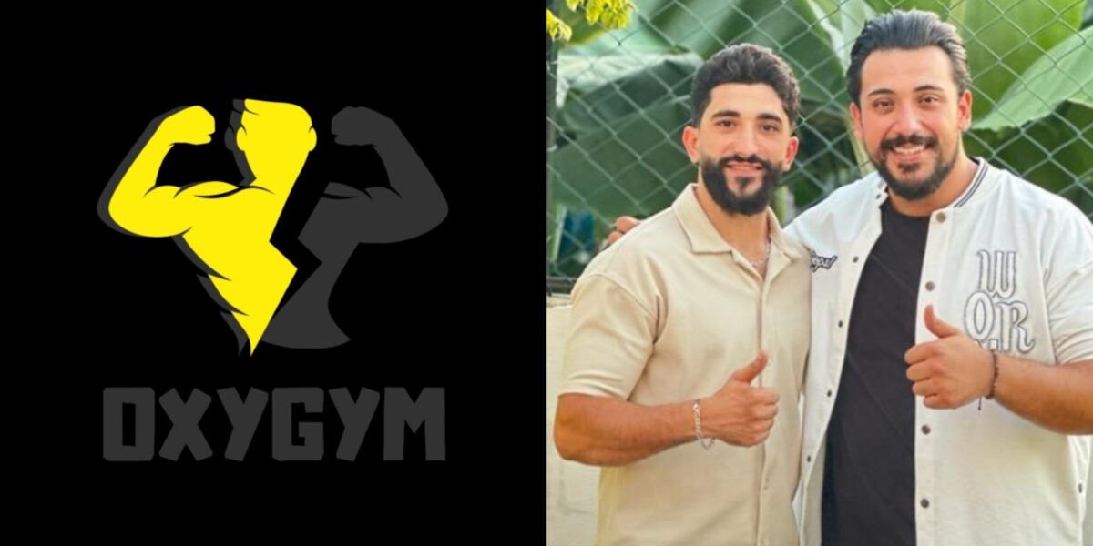 نادي OxyGym يفتتح أبوابه في الصرفند
